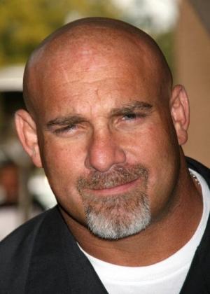 Bill Goldberg